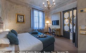 Soggiorni D'Arte Apartments By Mamo Florence
